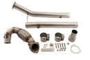 Passat TDI (12-14) ECO Kit DPF, EGR & Adblue Delete Exhaust - (tuning required, not included)-1