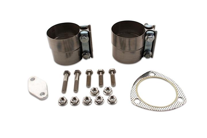 HARDWARE KIT - FOR VW TDI CR140
