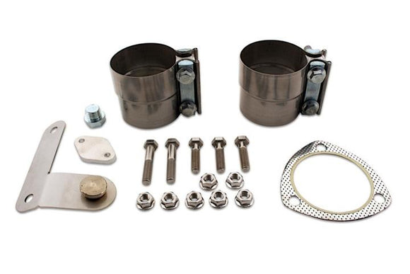 HARDWARE KIT FOR PASSAT (2012-2014) - VW TDI CR140