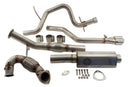 Jetta TDI (09-10) Max Performance Kit DPF & EGR Delete (tuning required, not included)-5