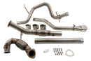 Sportwagen TDI (09-14) Max Performance Kit DPF & EGR Delete - (tuning required, not included)-4