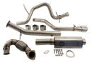 Jetta TDI (2014) Max Performance Kit DPF & EGR Delete (tuning required, not included)-3