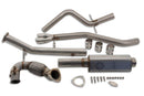 Jetta TDI (11-13) Max Performance Kit DPF & EGR Delete (tuning required, not included)-3