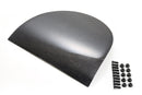 TOMEI CARBON REAR BUMPER COVER 86/BRZ/FRS EARLY MODEL LH-1