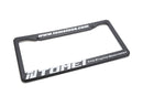 TOMEI LICENSE PLATE FRAME 2016-1