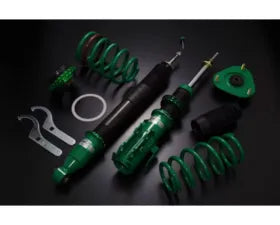 Tein 92-02 Honda Prelude (BB1/2/6/7) Flex Z Coilovers