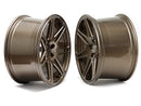 RSf72 • Tesla 19x10.5 • ET45 • 5:114.3 • 64.1CB Bronze • Gloss-2