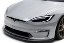 ADRO Tesla Model S Carbon Fiber Front Lip-4