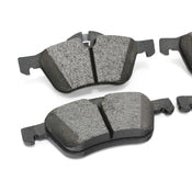 Mini Brake Pad Set - Textar 2328101