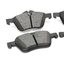 Mini Brake Pad Set - Textar 2328101-2