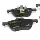Mini Brake Pad Set - Textar 2328101-3