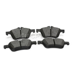 Mini Brake Pad Set - Textar 2328101