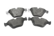 BMW Brake Pad Set - Textar 2331303