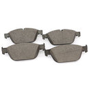 Brake Pad Set Front - Audi B8 SQ5 / A8 Quattro-2