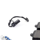 Audi Porsche Disc Brake Pad Set - Textar 2521413-3