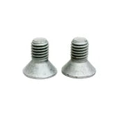 MINI Land Rover Disc Brake Rotor Set Screw (Set of Two) - Textar 07136772426