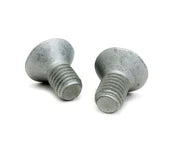 MINI Land Rover Disc Brake Rotor Set Screw (Set of Two) - Textar 07136772426 - 0