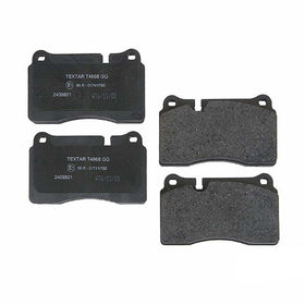 Front Brake Pad Set - VW / Touareg | 7P6698151C-TEX