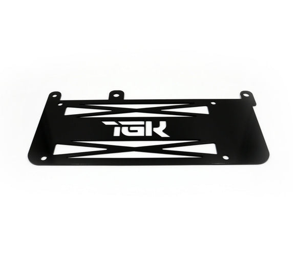 TGK Motorsport C7 Air Tank Upgrade