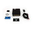 TGK Motorsports B9 SQ5 Dumpbox-2