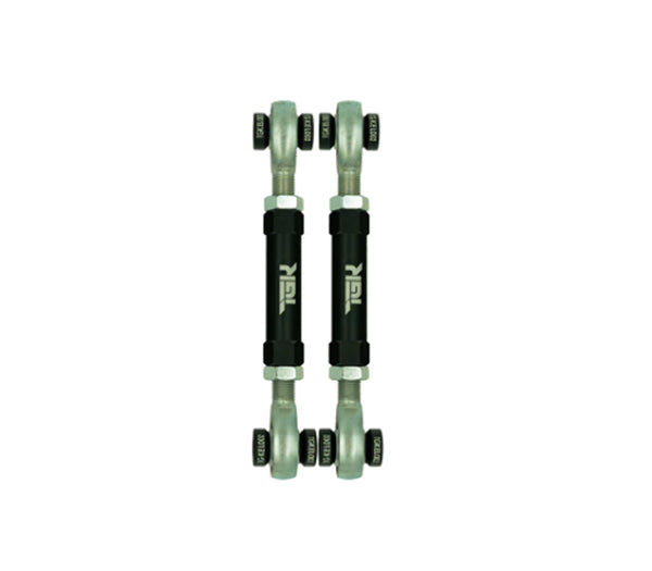 TGK Motorsport Adjustable Spherical Front Swaybar Endlink Set - Audi / B8 / C7 / D4 | TGK-AEL-001