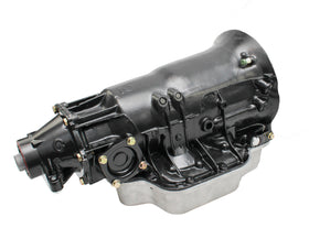 FTI TH400 Transmission - Level 3 - 800HP Rated - Forward Pattern - GM Ultrabell - 0