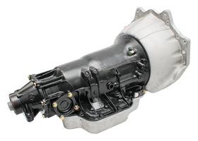 FTI TH400 Transmission - Level 3 - 800HP Rated - Forward Pattern - GM Ultrabell