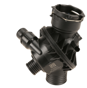 Genuine BMW Thermostat Assembly 11537598865