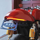 New Rage Cycles 16+ Triumph Thruxton / R 1200 Fender Eliminator Kit-1