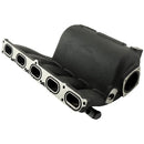 SPA Performance Cast Aluminum Intake Manifold w/ Fuel Rail (Black) - VW 2.5L 5 Cylinder 20V 07K | TINW1102B-3