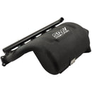 SPA Performance Cast Aluminum Intake Manifold w/ Fuel Rail (Black) - VW 2.5L 5 Cylinder 20V 07K | TINW1102B-4