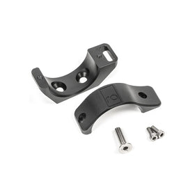 Radium Engineering 2016+ Honda Civic Fuel Filter Mount