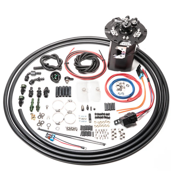 Radium Engineering FHST - 350Z/G35/G37/Q50/Q60 (Pumps Not Included)