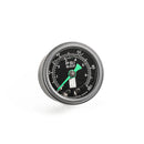 Radium Engineering 0-100 PSI Fuel Pressure Gauge w/ 8AN Adapter-1