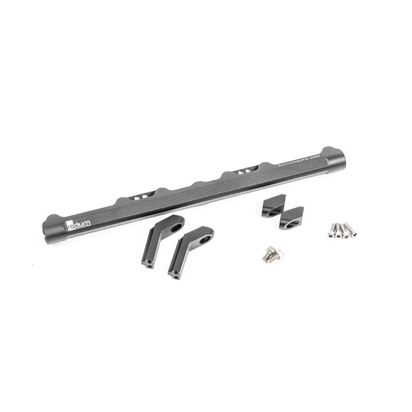 Radium Engineering 91-03 Volkswagen Golf GTI 2.8L 12V VR6 Fuel Rail