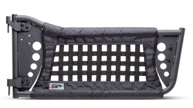 Body Armor 4x4 97-06 Jeep Wrangler Trail Doors Gen 3 Front Pair