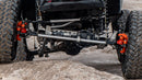 Artec Industries 97-06 Jeep Wrangler TJ Apex Front Swap Kit For M210 (Original Casting)-4