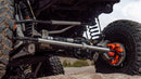 Artec Industries 97-06 Jeep Wrangler TJ Apex Front Swap Kit For M210 (Original Casting)-3