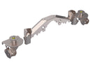 Artec Industries 97-06 Jeep Wrangler TJ Lj Jt/Jl To Tj Rear Swap-1