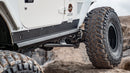 Artec Industries 97-06 Jeep Wrangler TJStandard Rock Sliders-4