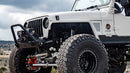 Artec Industries 97-06 Jeep Wrangler TJ Lj Tj Standard Aluminum Front 3 1/2 Fender-2