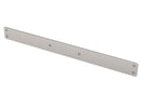 Artec Industries 97-06 Jeep Wrangler TJ Lj Tj/Lj Under Tailgate Plate Aluminum-2