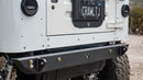 Artec Industries 97-06 Jeep Wrangler TJ Lj Tj/Lj Under Tailgate Plate Aluminum-4