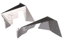 Artec Industries 97-06 Jeep Wrangler TJ Lj Tj/Lj Vented Inner Fenders-1