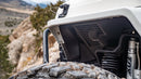Artec Industries 97-06 Jeep Wrangler TJ Lj Tj/Lj Vented Inner Fenders-4
