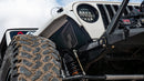Artec Industries 97-06 Jeep Wrangler TJ Lj Tj/Lj Vented Inner Fenders-2