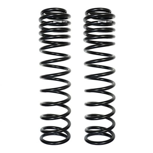 Skyjacker 97-06 Jeep TJ/LJ 2.5in Front Dual Rate Long Travel Coil Springs