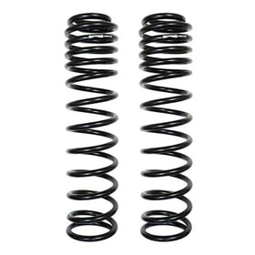 Skyjacker 97-06 Jeep TJ/LJ 2.5in Front Dual Rate Long Travel Coil Springs