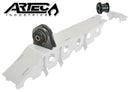 Artec Industries 93-06 Jeep Wrangler TJ Lj Uca Kit With Johnny Joints-2