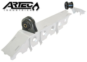 Artec Industries 93-06 Jeep Wrangler TJ Lj Uca Kit With Johnny Joints - 0